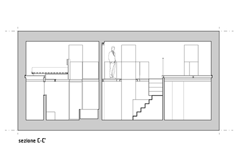 028 | Casa EB * Architettura = OfficineMultiplo