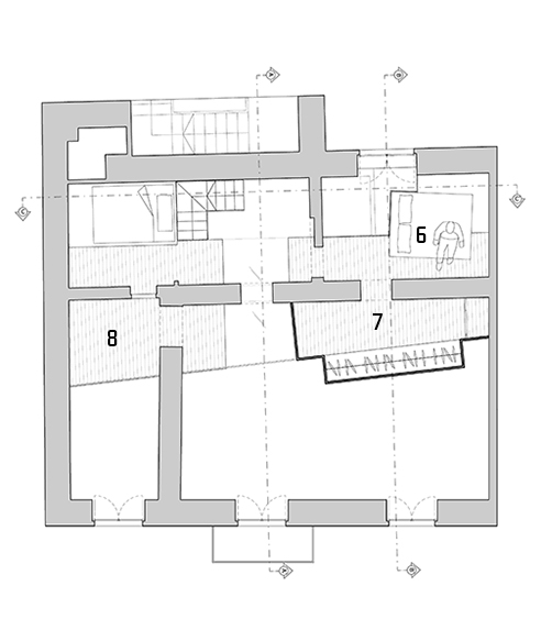 025 | Casa EB * Architettura = OfficineMultiplo